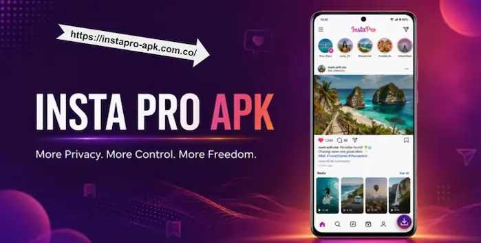 insta pro Download