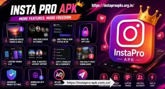 insta pro apk