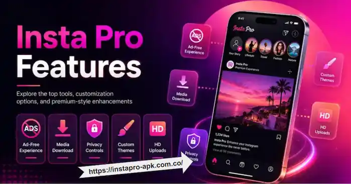 insta pro onlain